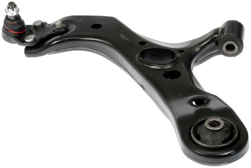 Dorman 524-477 Front Driver Side Lower Suspension Control Arm and Ball Joint Assembly Compatible with Select Lexus/Toyota Models - Image 4