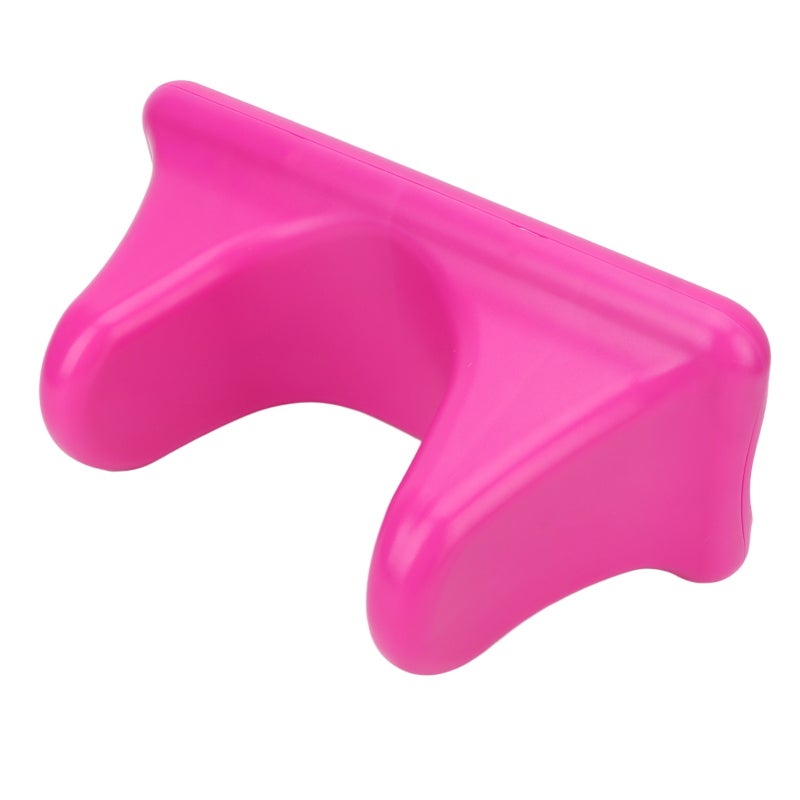 Deep Tissue Massager Pinkish Mini Handheld Finger Mimic Muscle Release Tool - Compact Accurate Relief for Hard To Reach Muscles Home Travel - Image 5