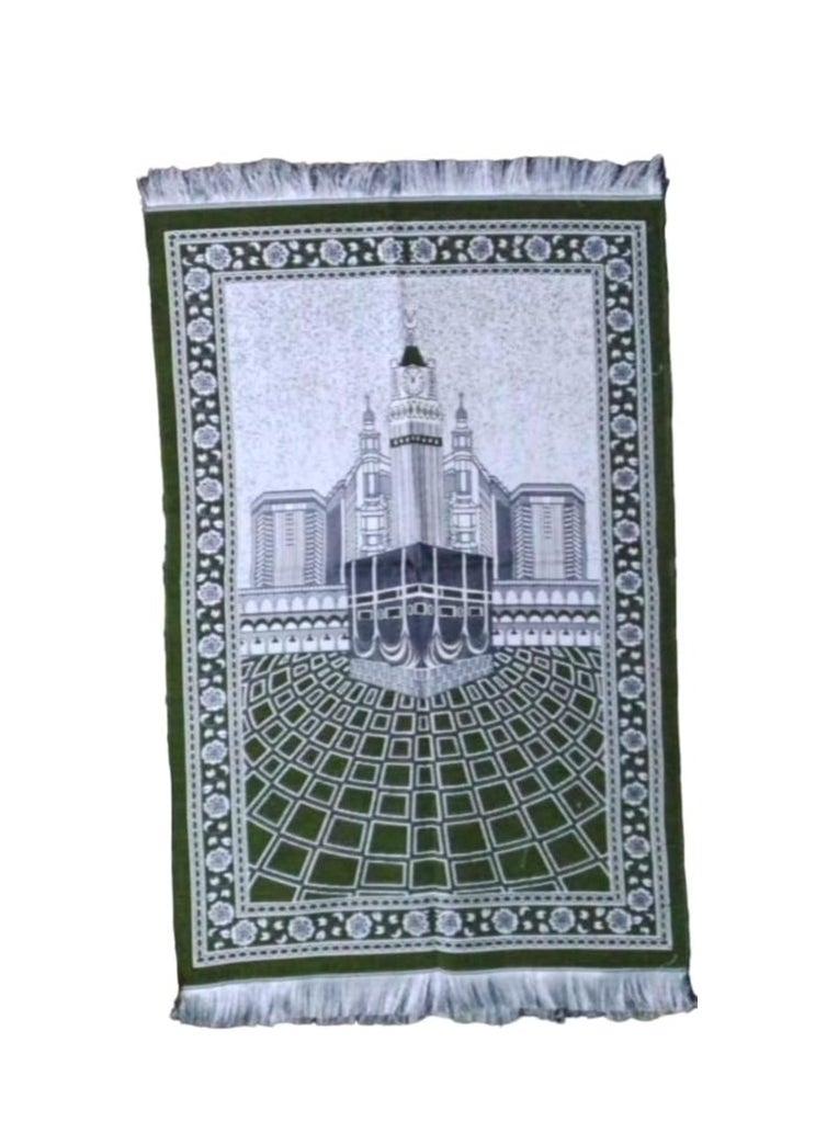 Generic prayer rug oily cotton 