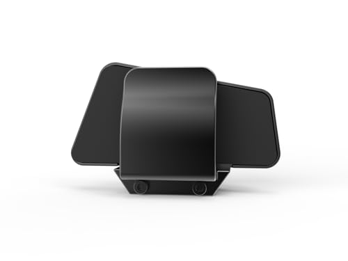 LEXIN Mounting Bracket Sets for MeshCom/G16/B4FM - Image 5