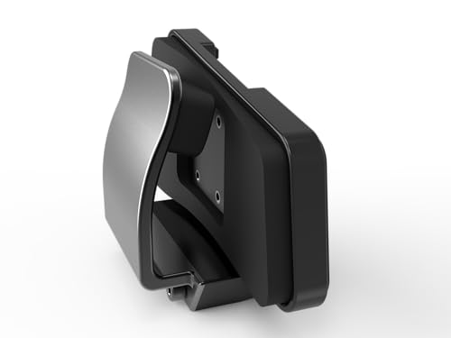 LEXIN Mounting Bracket Sets for MeshCom/G16/B4FM - Image 4