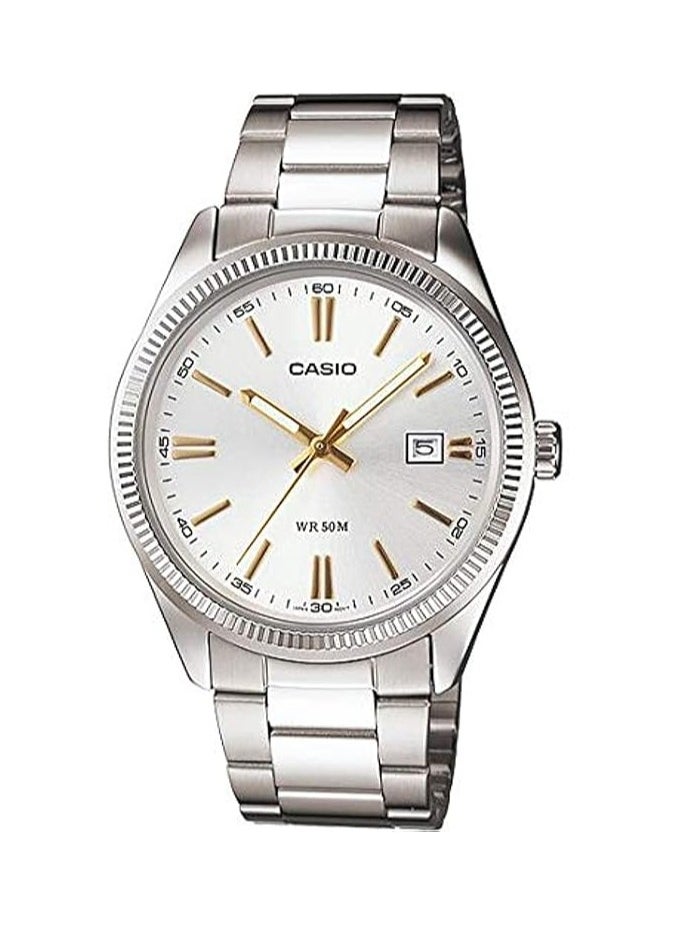 Casio MTP-1302D-7A2VDF For Men (Analog
