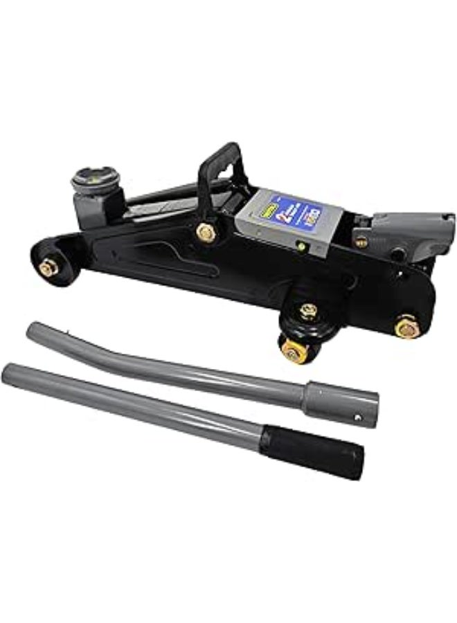 كوريك تمساح هيدروليكي - قوي وشديد التحمل - أداة رفع احترافية بوزن مثالي وثبات عالٍ لصيانة السيارات