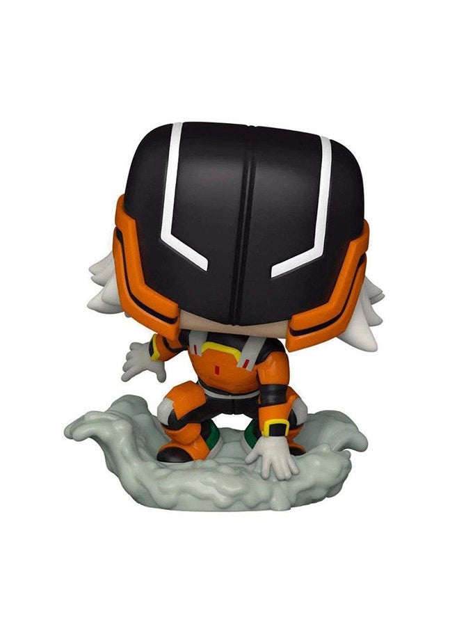 Funko - Animation My Hero Academia - Juzo Honenuki (Exc), Collectible Action Vinyl Figure - 63287 - Image 1