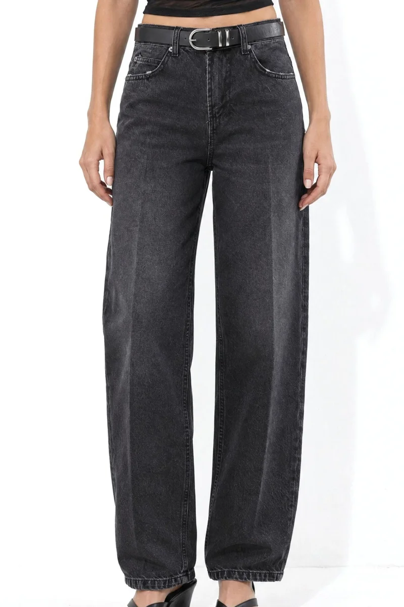 سكوالو SQUALO Cotton Pants