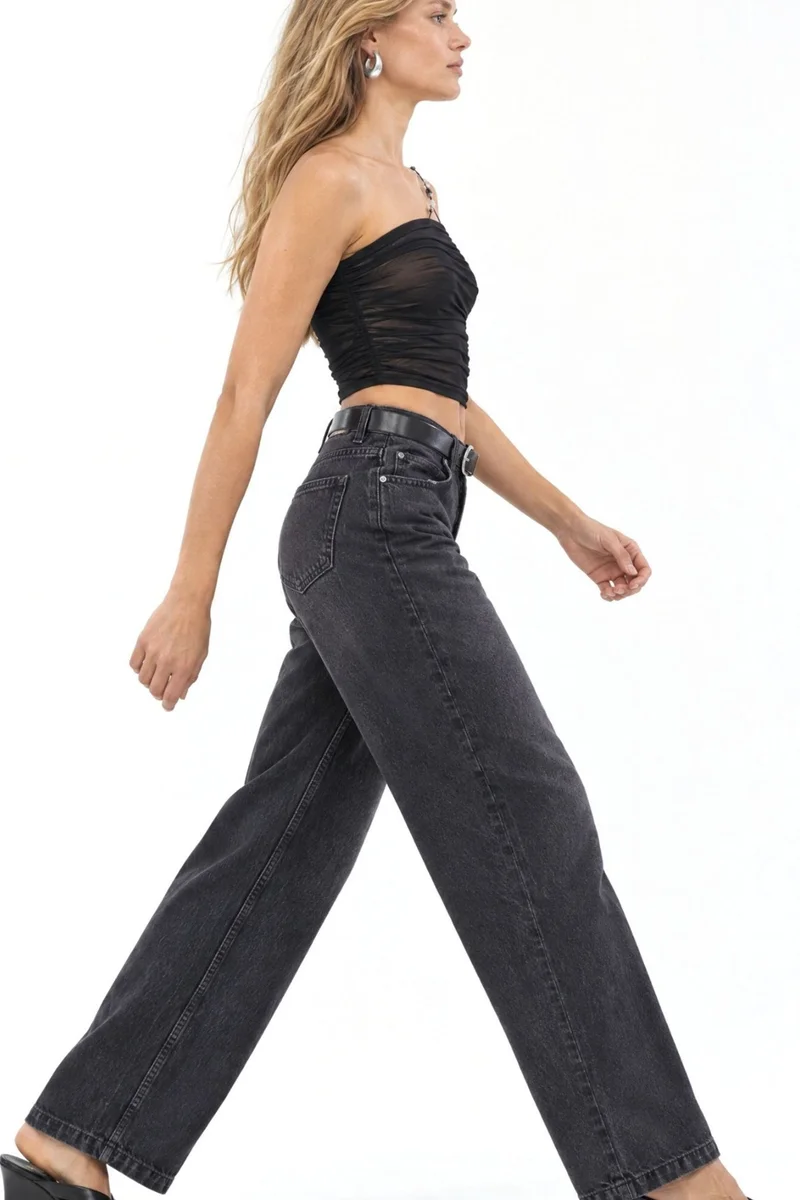سكوالو SQUALO Cotton Pants