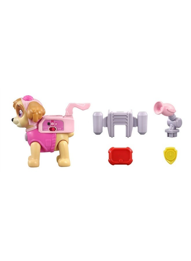 VTech PAW Patrol Skye to the Rescue - English Edition - Image 4