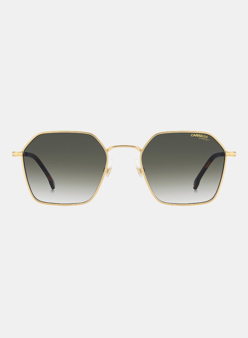 Carrera Men Square Sunglasses 53 CARRERA 334/S - Image 3