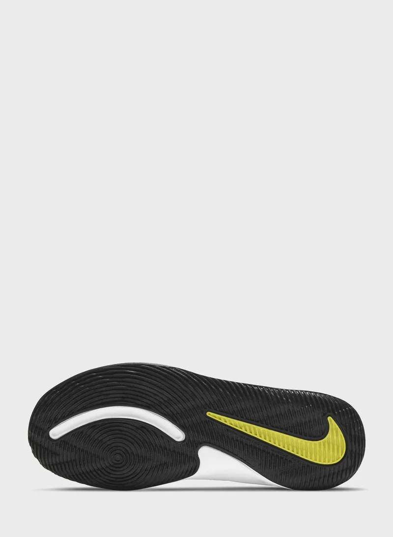 Nike Kids Team Hustle D 9 Flyease