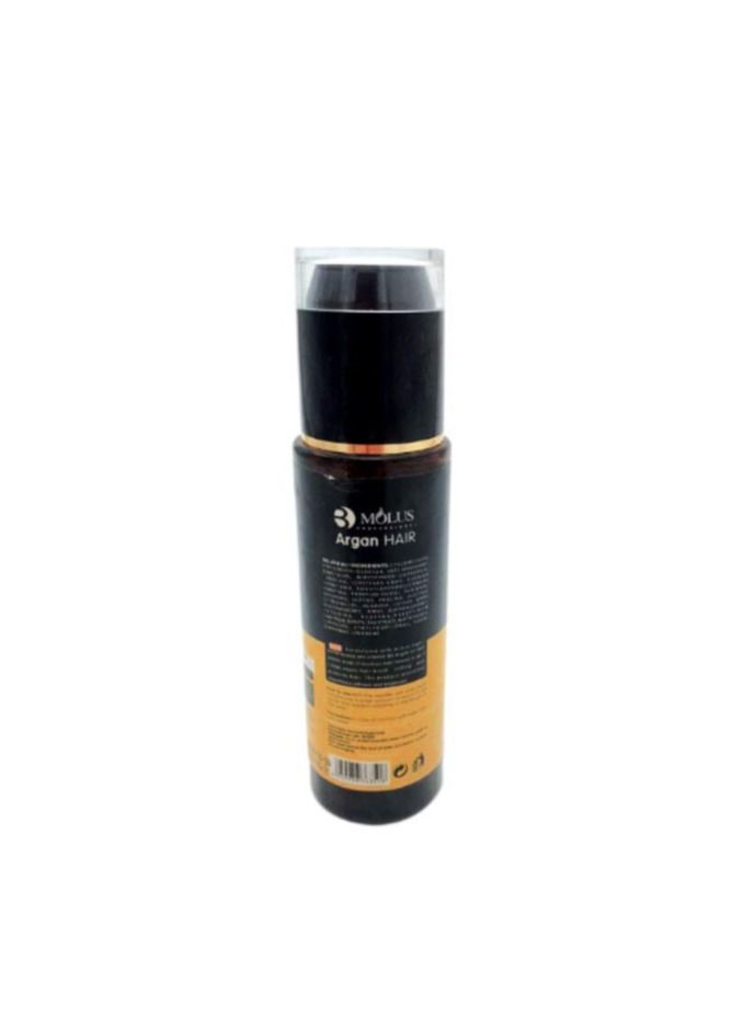 Argan Molus Hair Argan Serum 100ml - Image 2