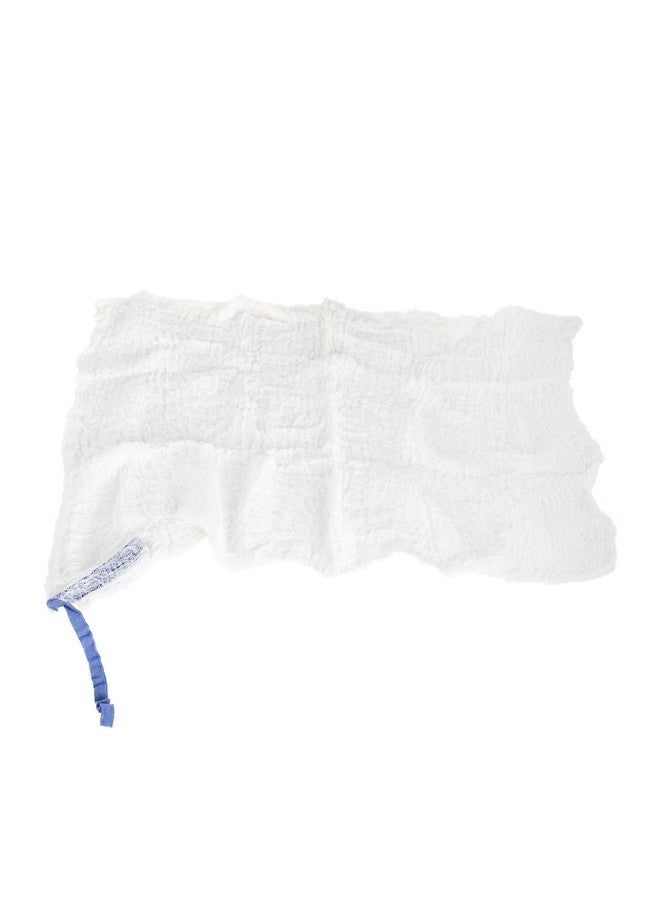 DUKAL Laparotomy Sponge, Prewashed & X-ray Detectable, 18" x 36" Sterile Soft Pack - Pack of 1 for Surgical Wound Care and Absorption (3/Pack) - Image 4