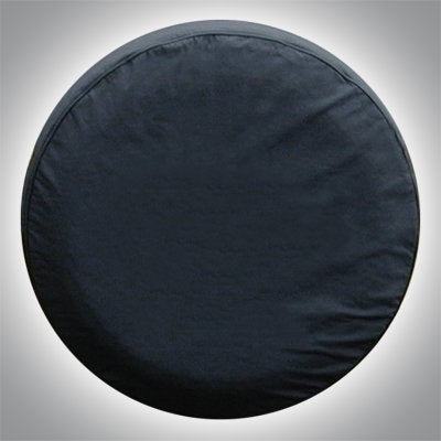 Boomerang غطاء إطار احتياطي بوميرانغ® 27" CRV متميز لهوندا CR-V (97-06) - دينيم أسود - صنع في الولايات المتحدة الأمريكية - Image 4