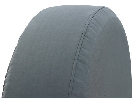 Boomerang غطاء إطار احتياطي بوميرانغ® 27" CRV متميز لهوندا CR-V (97-06) - دينيم أسود - صنع في الولايات المتحدة الأمريكية - Image 2