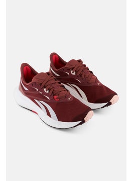 Reebok Women Floatride Energy Lace Up Running Shoes, Burgundy  - Image 1