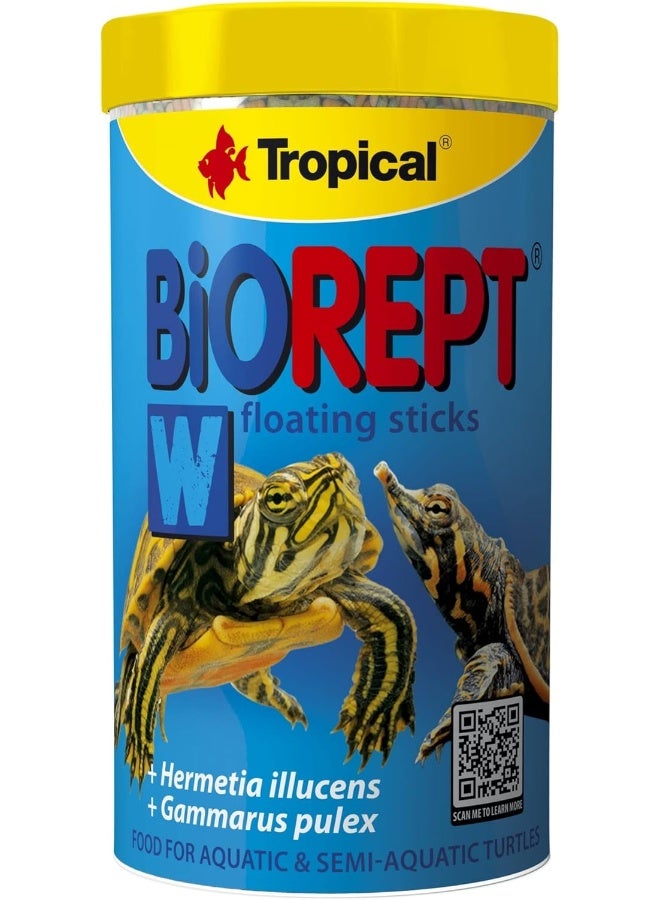 Tropical Tropical Aquatic Paradise BIOREPT W. 500ML/150G  - Image 1
