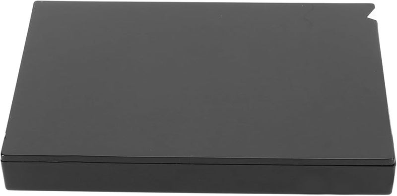 360 Slim Internal Hard Drive 120GB Premium Black Faster Game Loading More Storage Space - Image 1
