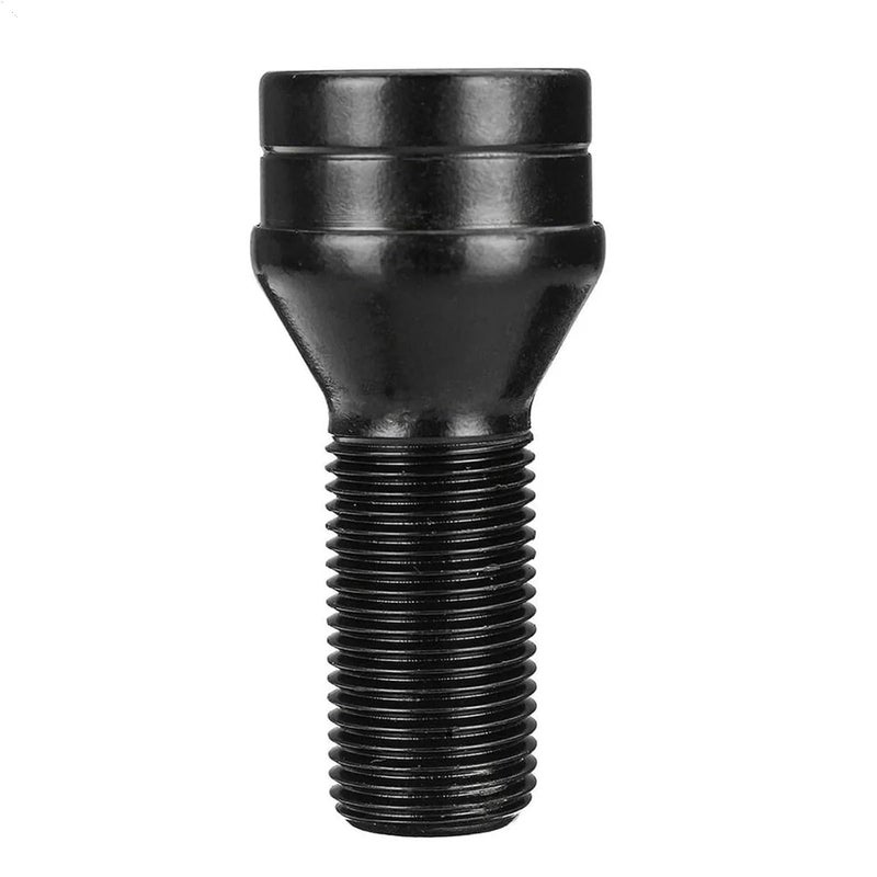 M14x1 25 M12x1 5 Wheel Locking Lug Nuts Compatible with MINI R50 X3 X6 4pcs Steel Alloy Fasteners - Image 5