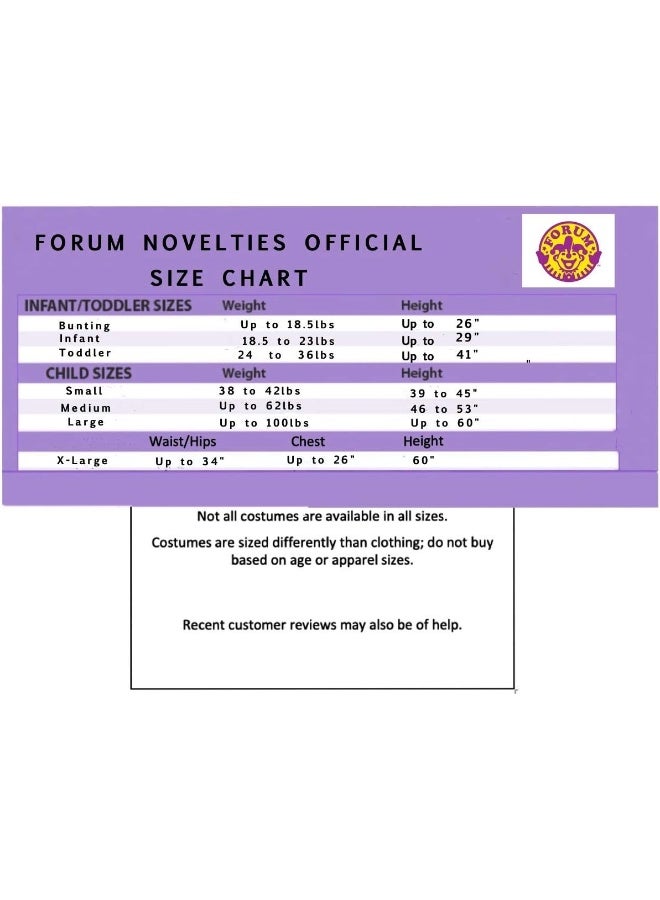 Forum Novelties Rubies Child's Forum Airline Pilot Costume, Small for Themed Parties and Halloween - Image 1