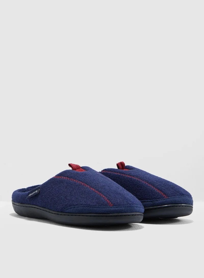 TOKYO LAUNDRY Essential Bedroom Slip ons