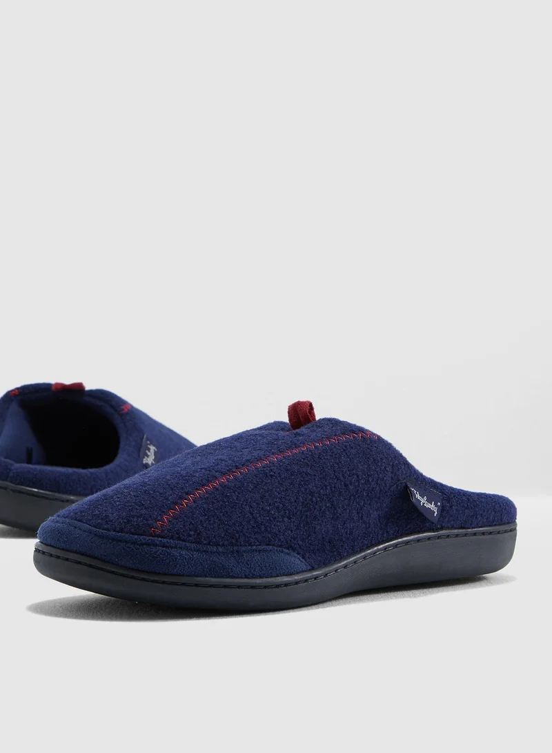 TOKYO LAUNDRY Essential Bedroom Slip ons
