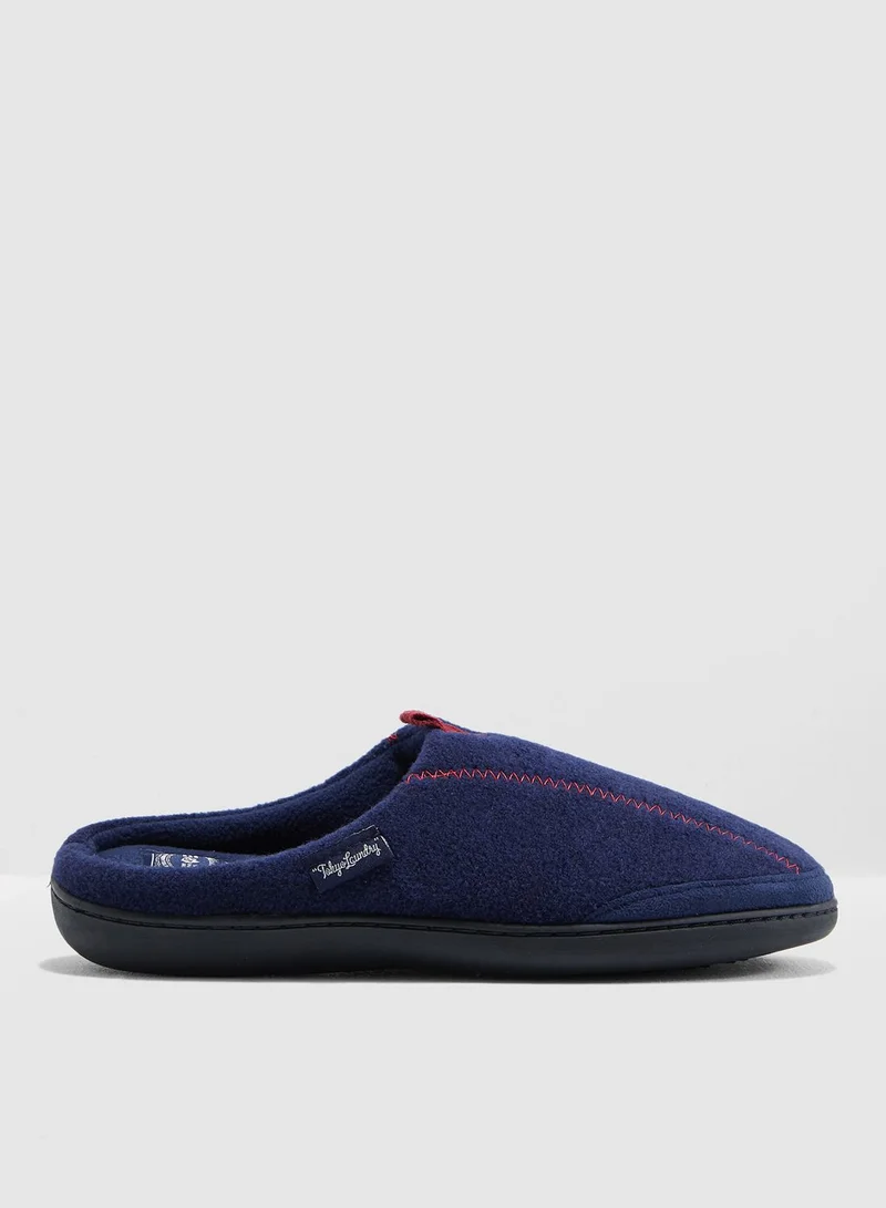 TOKYO LAUNDRY Essential Bedroom Slip ons