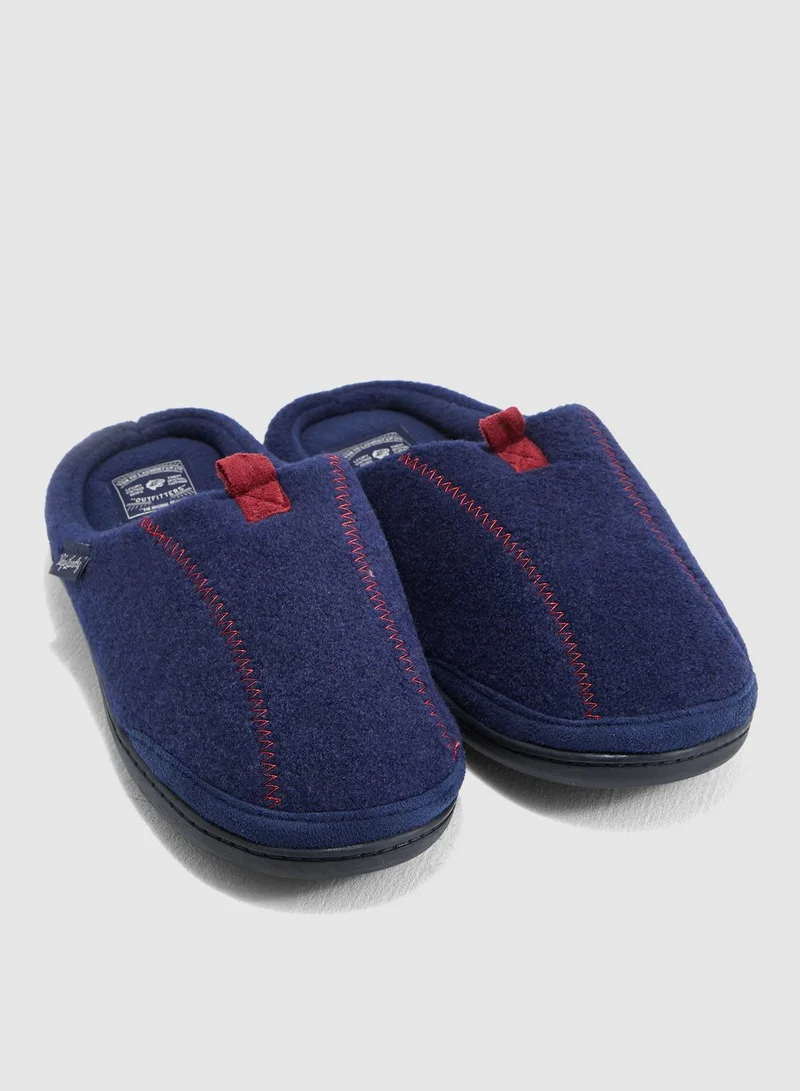 TOKYO LAUNDRY Essential Bedroom Slip ons