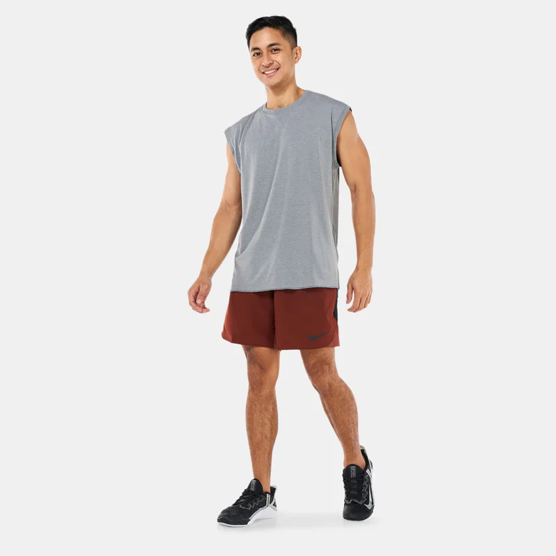Nike Men's Dri-FIT Yoga Tank Top