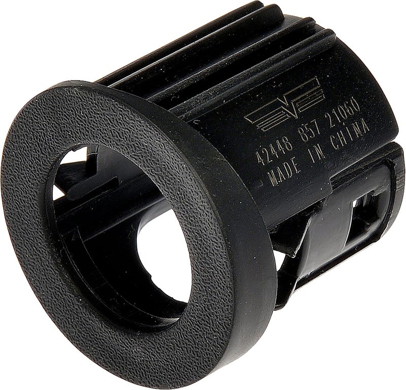 Dorman Rear Park Sensor Retainer Bezels for Ford - Image 1