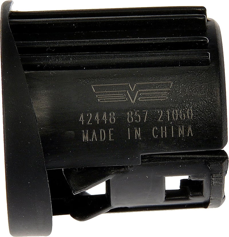 Dorman Rear Park Sensor Retainer Bezels for Ford - Image 2