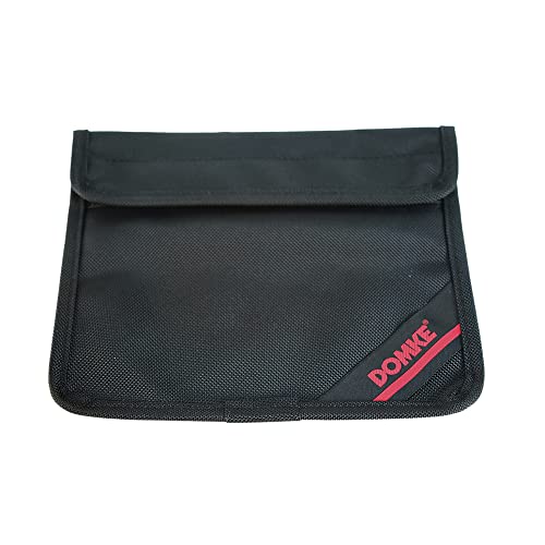 Domke 711-12B Medium Filmguard Bag (Black) - Image 1