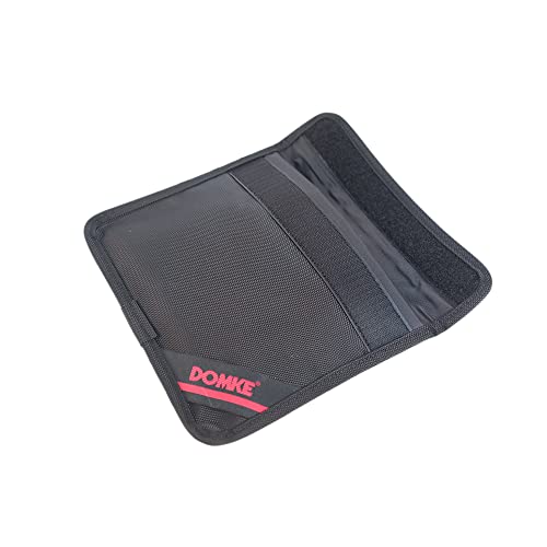 Domke 711-12B Medium Filmguard Bag (Black) - Image 2