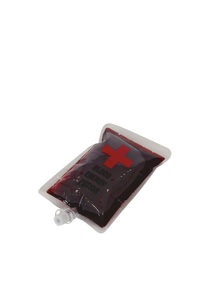 Fiestas Guirca BLOOD MEDICAL BAG