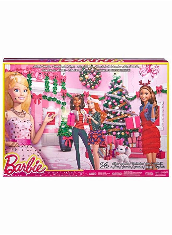 Advent Calendar