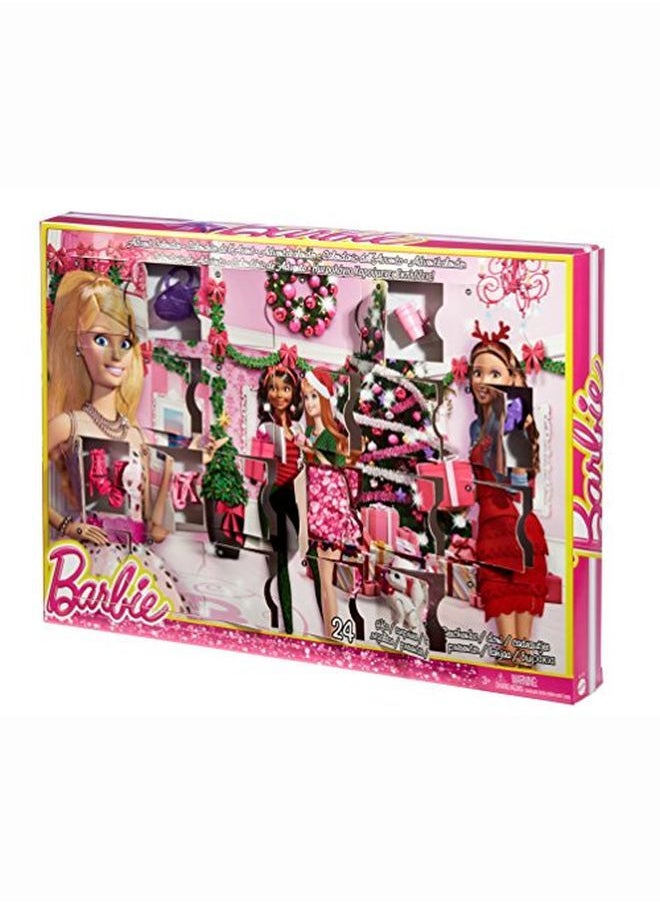 Advent Calendar