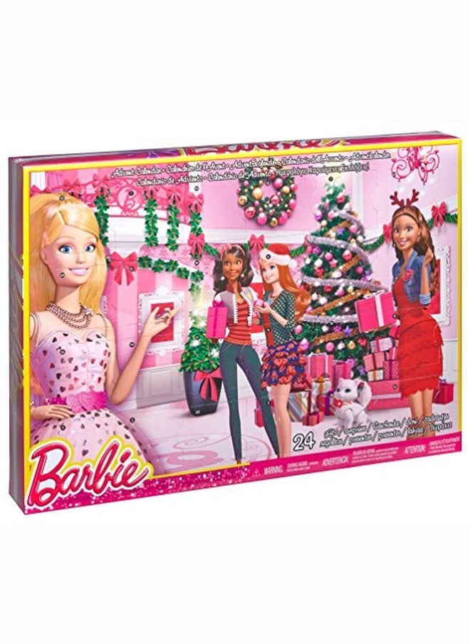 Advent Calendar