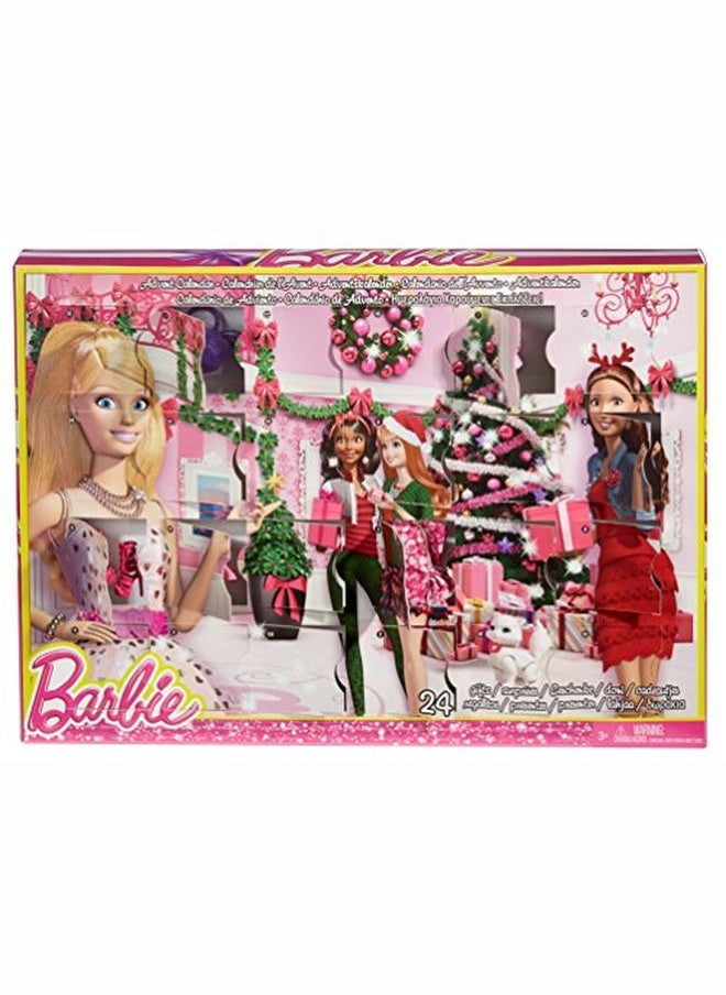 Advent Calendar
