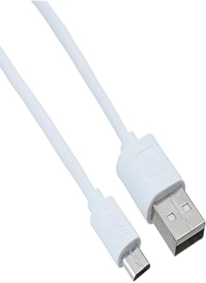 Inkax Inkax CK-13 Micro USB Cable - White 
