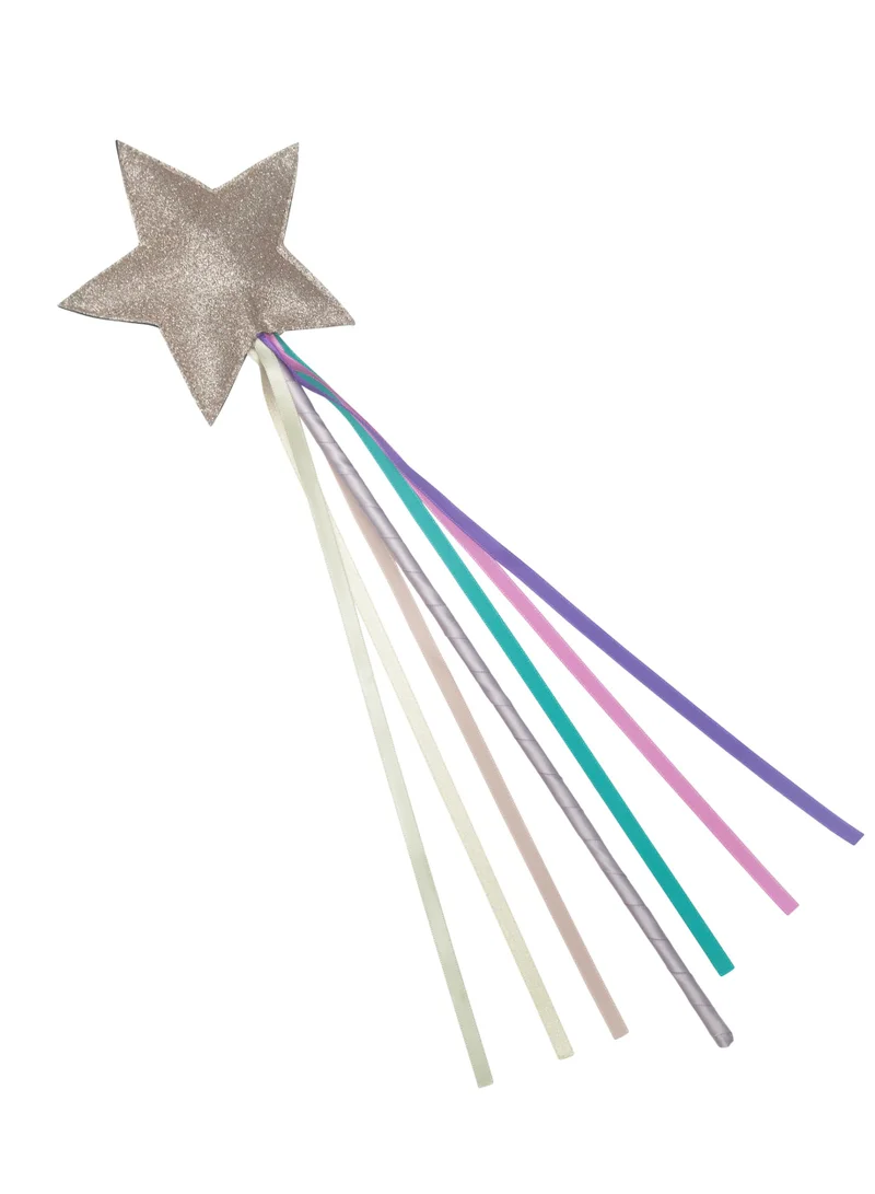 Mimi & Lula RAINBOW FAIRY WAND