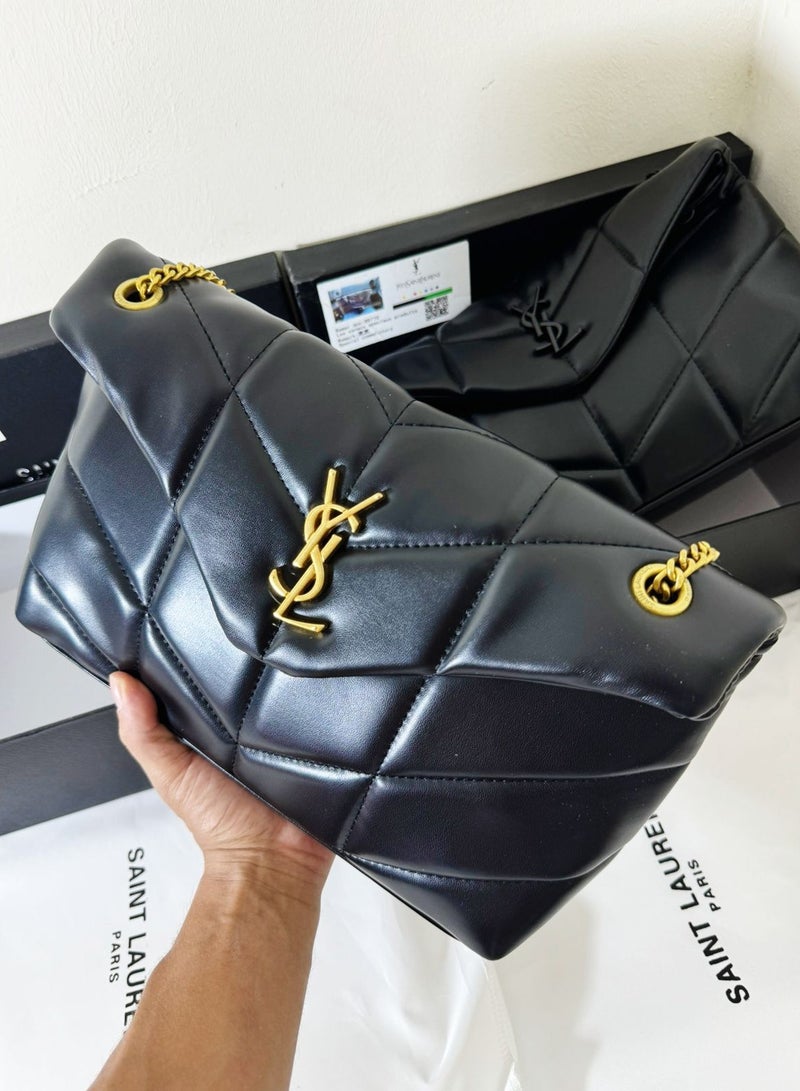 Luxurious and elegant women's bag