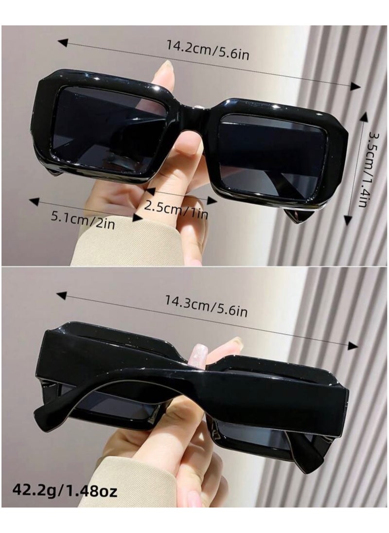 JewelryPalace Fashionable & Stylish Women’s Sunglasses  - Image 5