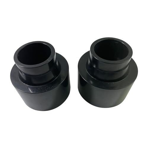 IBESTWOLF 3" Front 3" Rear Leveling Lift Kit for 1999-2004 Jeep Grand Cherokee WJ 4X4 4X2 - Image 5
