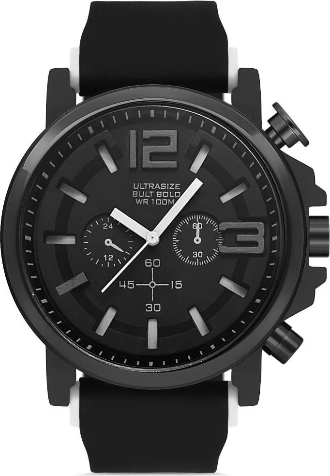 دي زي سي كوزنلر أفم Dzc Cousins ​​Avm Silicone Strap Mechanism Analog Watch Young Sports Unisex Men's Wristwatch