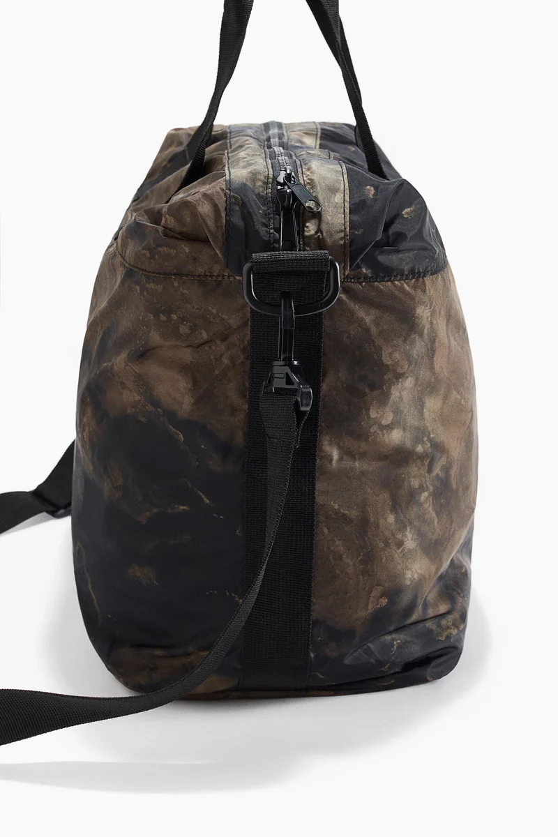 H&M  Packable gym bag for Men | Best Price UAE