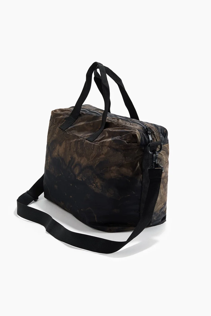 H&M  Packable gym bag for Men | Best Price UAE