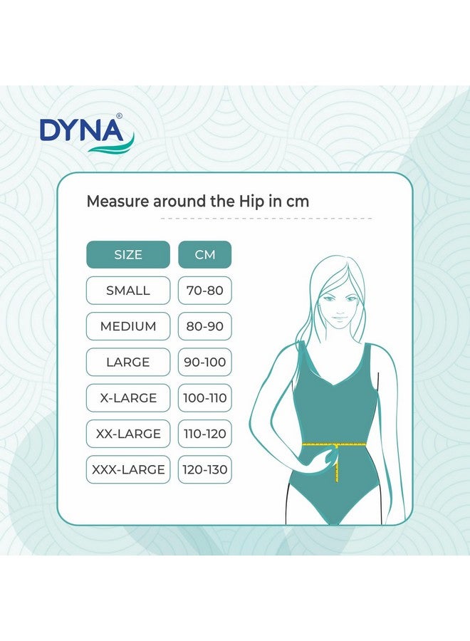 DYNA دينا | مشد لومبو سكرال (L.S.) | حزام تخفيف آلام الظهر | دعم أسفل الظهر | دعم قطني متشكل | أحزمة قابلة للتعديل مزدوجة | للرجال والنساء. (كبير) - Image 3