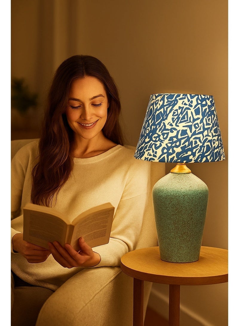 أباجورة جرة منزل الشاطئ