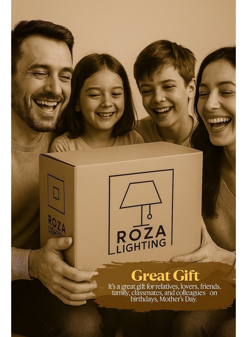 أباجورة جرة منزل الشاطئ