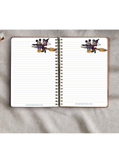 MADASOUQ Notebook With Trendy Design  - Image 3