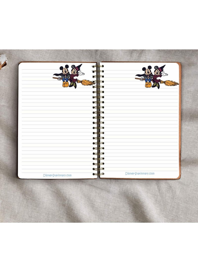 MADASOUQ - Notebook With Trendy Design - Image 1
