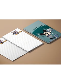 MADASOUQ Notebook With Trendy Design  - Image 2